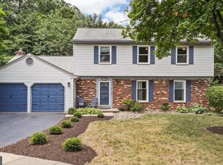 8220 Alvarado Ct, Springfield, VA 22153