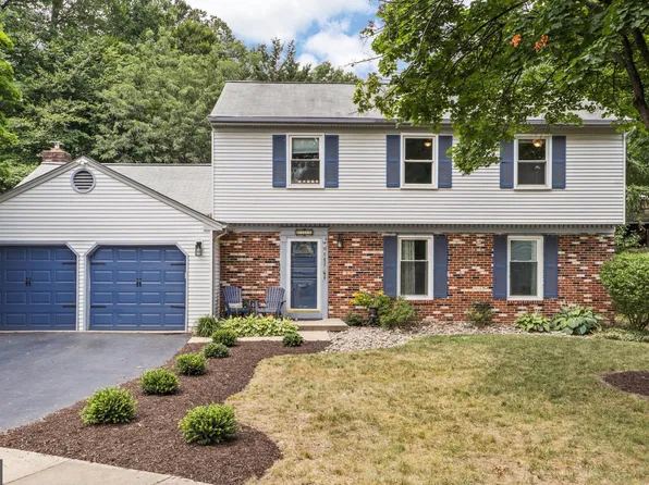 8220 Alvarado Ct, Springfield, VA 22153