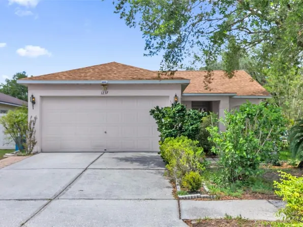 1237 Franford Dr, Brandon, FL 33511