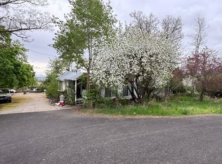 5399 S Wallbridge Rd, Deer Park, WA 99006