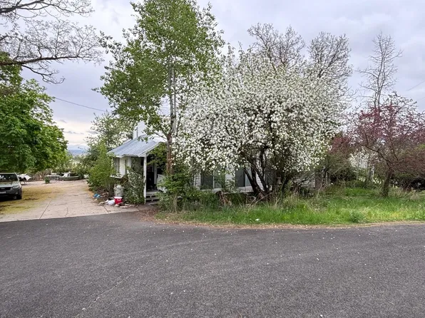 5399 S Wallbridge Rd, Deer Park, WA 99006