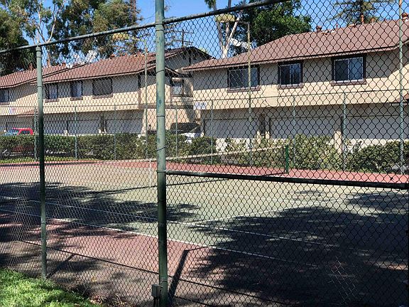 2nd image of 9800 Vesper Ave Unit 9