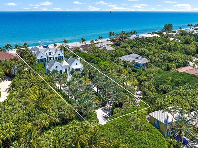 12032 E End, North Palm Beach, FL, 33408