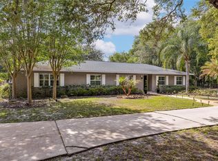330 Hayes Rd, Winter Springs, FL 32708