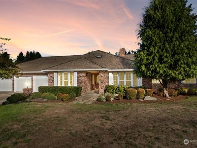 2936 Benjamin Court SE, Olympia, WA, 98501