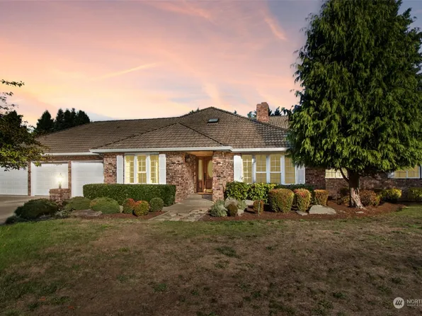 2936 Benjamin Court SE, Olympia, WA 98501