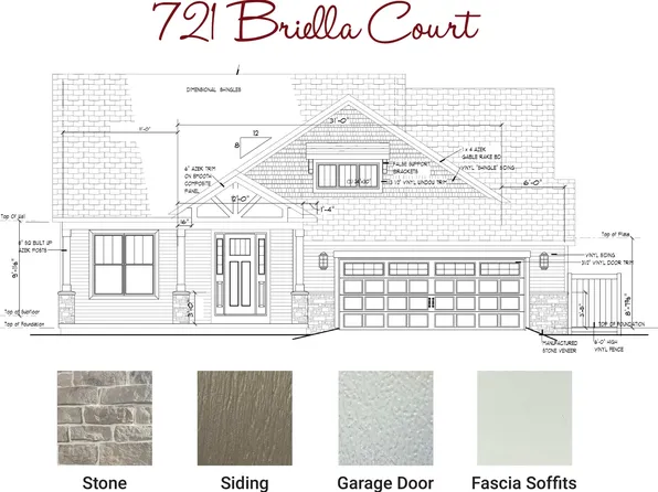 760 Briella Ct #63, Portage, MI 49024