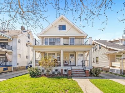 2114 Elbur Ave, Lakewood, OH, 44107