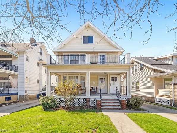 2114 Elbur Ave, Lakewood, OH 44107