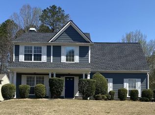 2860 Golden Club Bnd, Austell, GA 30106