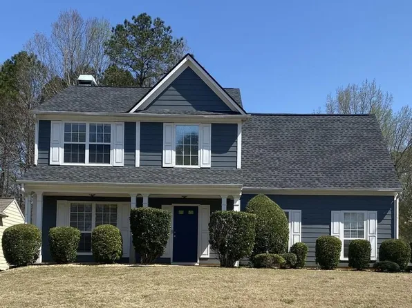 2860 Golden Club Bnd, Austell, GA 30106