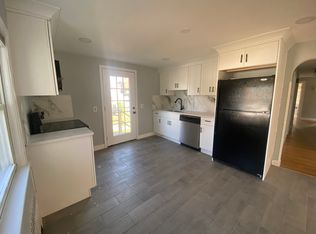 53 Loring St #1, Quincy, MA 02169