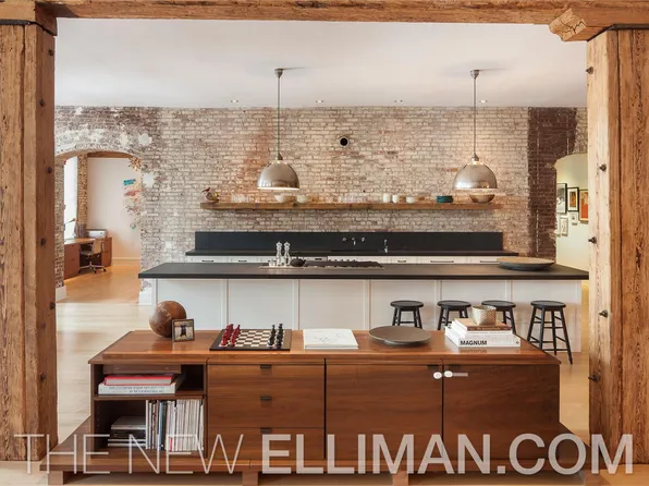 500 Greenwich Street image 1 of 7