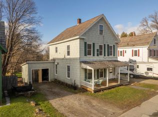 43 Carver St, Brandon, VT 05733