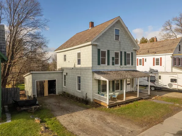43 Carver Street, Brandon, VT 05733