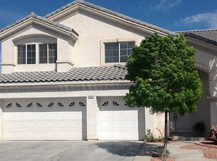 4334 Tall Tree St, Las Vegas, NV 89147