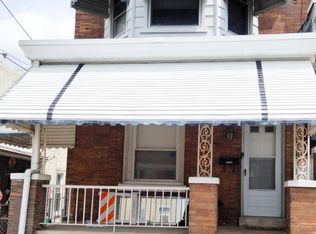 4095 Pechin St, Philadelphia, PA 19128