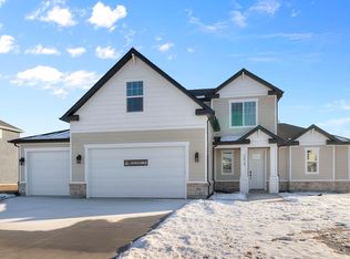 150 E 650 S, Hyde Park, UT 84318