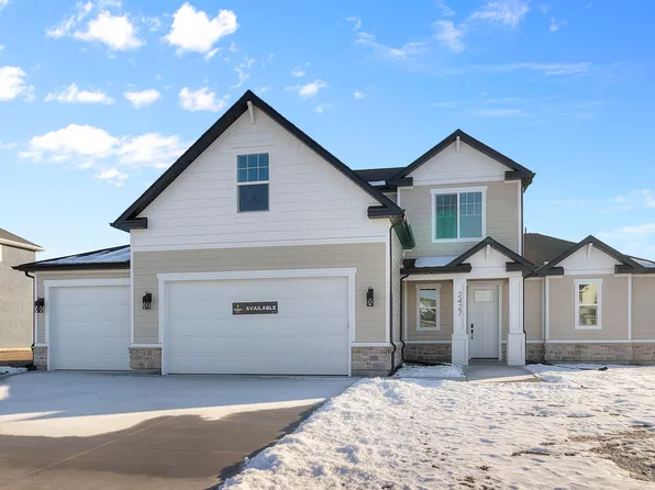 150 E 650 S #108, Hyde Park, UT 84318