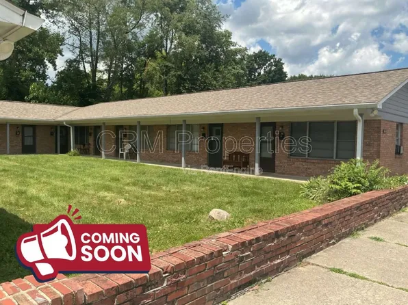 6124 Hillside Ave #5, Indianapolis, IN 46220