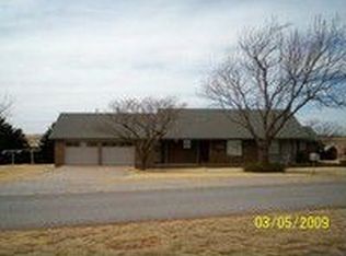 104 Rr 1, Rocky, OK 73661