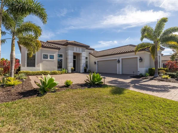 4745 Benito Ct, Bradenton, FL 34211