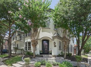 5741 Carrier Ln, Plano, TX 75024