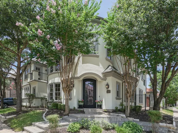 5741 Carrier Ln, Plano, TX 75024