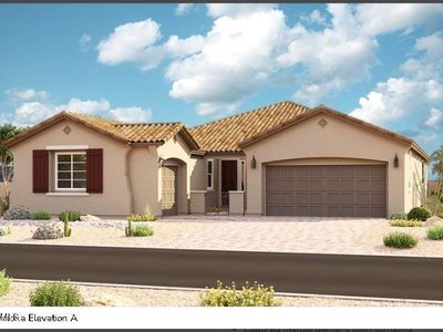 21736 E ROUNDUP Way, Queen Creek, AZ, 85142