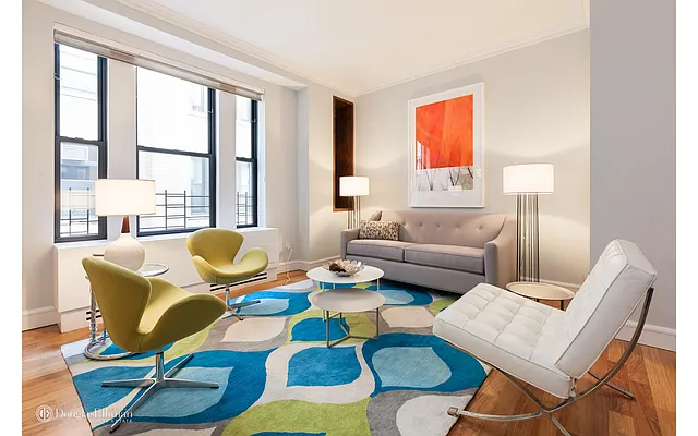 Rented by Douglas Elliman | media 1