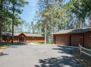 15564 Birch Narrows Rd, Crosslake, MN 56442