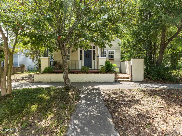 804 S 6th Street, Wilmington, NC 28401