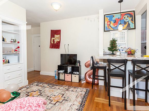 2003 Commonwealth Ave. #10 Boston (Brighton) Unit Photo 2