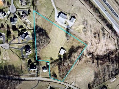 0 Bowling Green Rd, Scottsville, KY, 42164