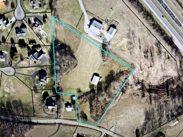 0 Bowling Green Rd, Scottsville, KY 42164