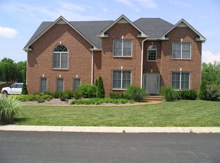 144 N Wynridge Way, Goodlettsville, TN 37072