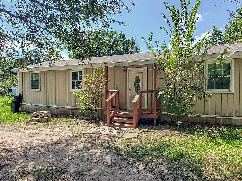2100 N FM 1486 Rd
