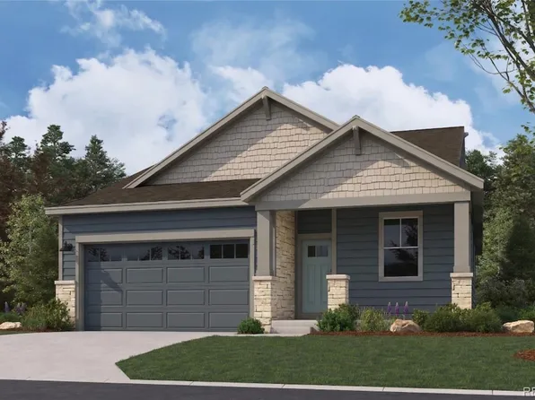 13783 Daffodil Way, Parker, CO 80134