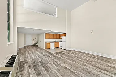 Rented by Keller Williams NYC