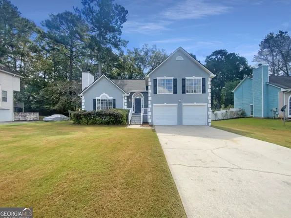 810 River Valley Dr, Jonesboro, GA 30238
