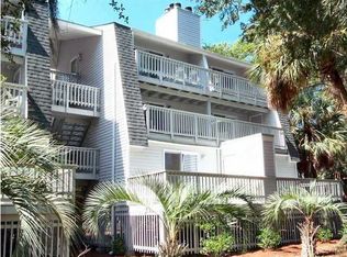 270 Driftwood Villas, Edisto Island, SC 29438
