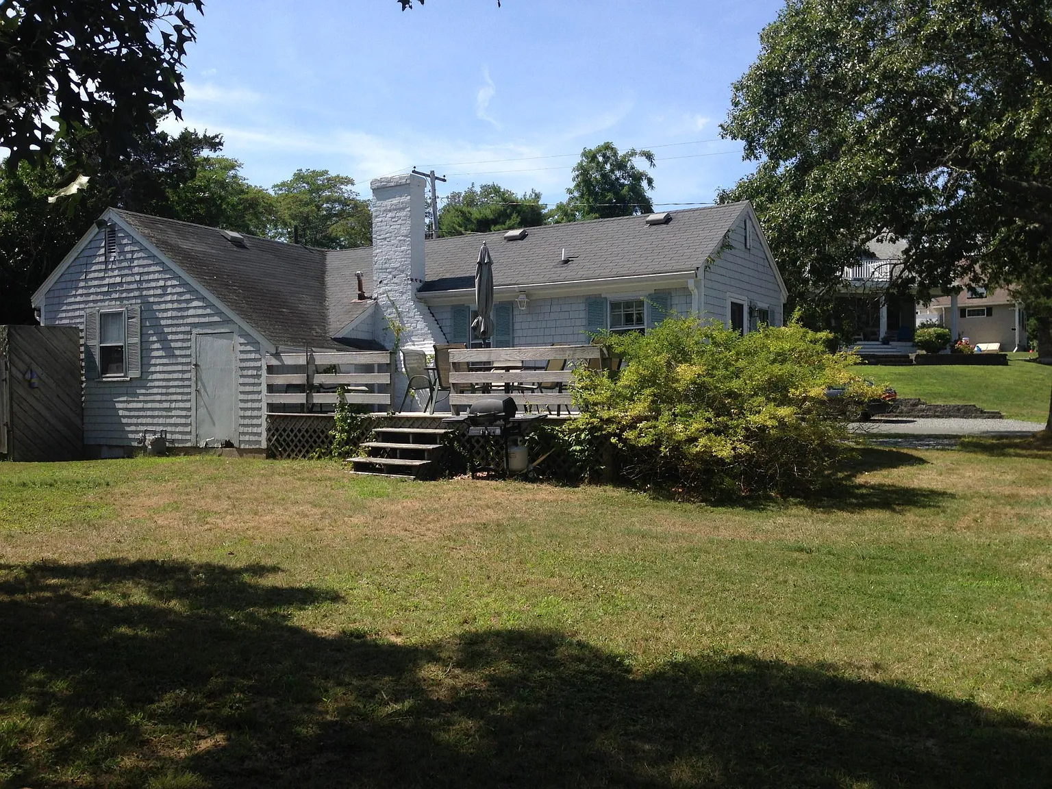2 bed, 674 sqft, $1,400 — Photo 4