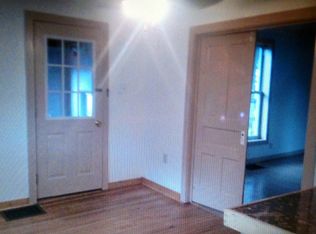 4095 E Bellefontaine Rd, Hamilton, IN 46742