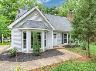 7515 Coffey Creek Dr, Charlotte, NC 28273