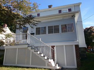56 Rockne Ave, Dorchester, MA 02124