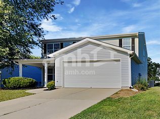 107 Harris Ct, Kernersville, NC 27284