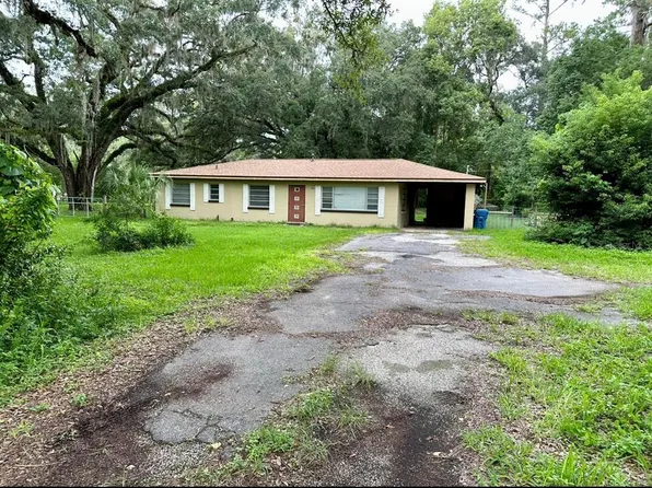 19323 Fort Dade Ave, Brooksville, FL 34601