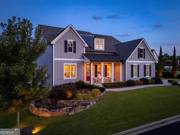 116 Waverly Dr, Alpharetta, GA 30004