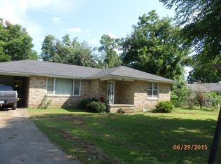 204 Ridgecrest Dr, Walnut Ridge, AR 72476