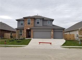 713 Old Settlers Dr, San Marcos, TX 78666